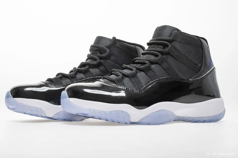 2016 Air Jordan 'Space Retro 378037-003 Jam' 11 1105